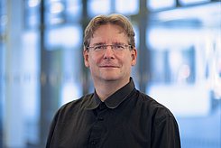 Herr  Andreas Linder