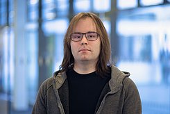 Herr  Alexander Winkler