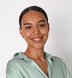 Frau  Serafina Lutgen